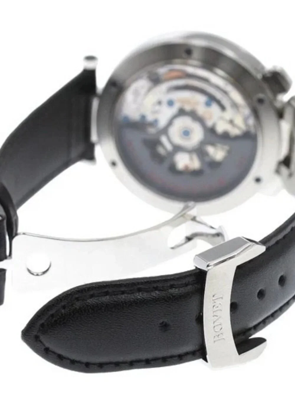 BOVET Sports star chrono SP0189-GO Kanji Zodiac Automatic Men's Watch_946712